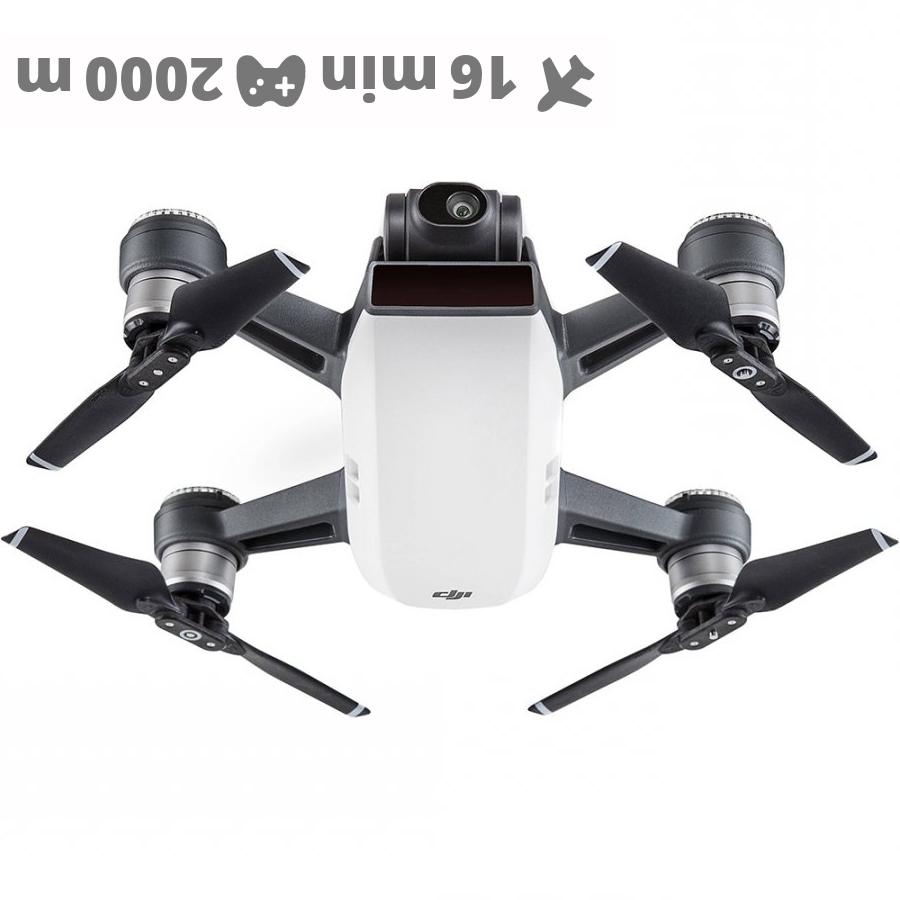 DJI Spark Mini drone
