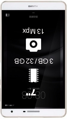 Huawei MediaPad M2 7.0 PLE-703L 32GB smartphone