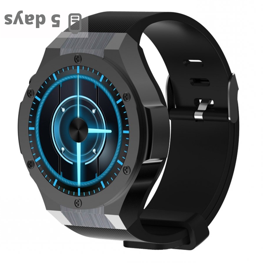 MICROWEAR H2 smart watch