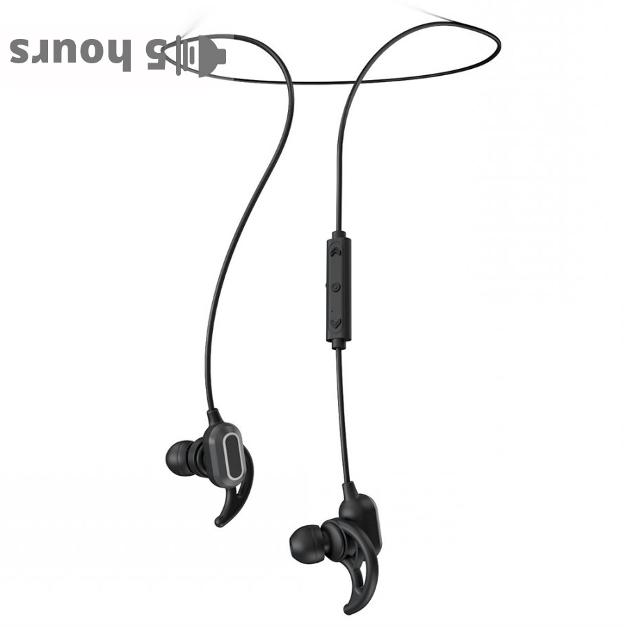 Phaiser Enyx BHS-760 wireless earphones
