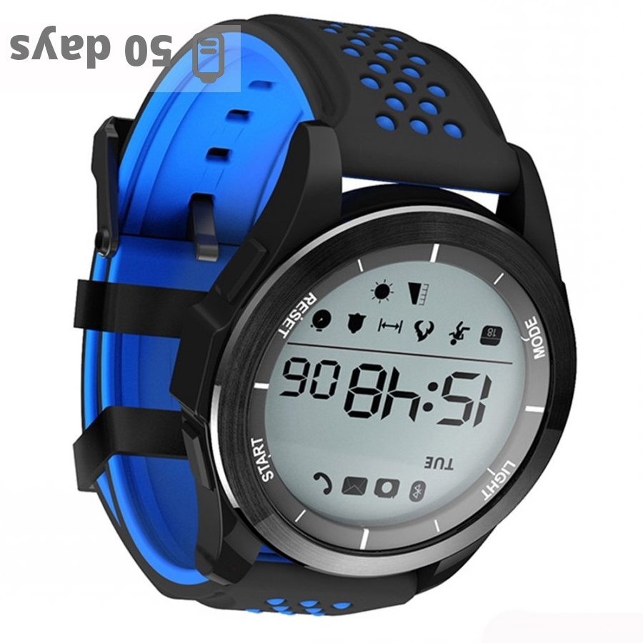 SCOMAS F3 smart watch