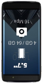 Alcatel Idol 5S 4GB 64GB smartphone