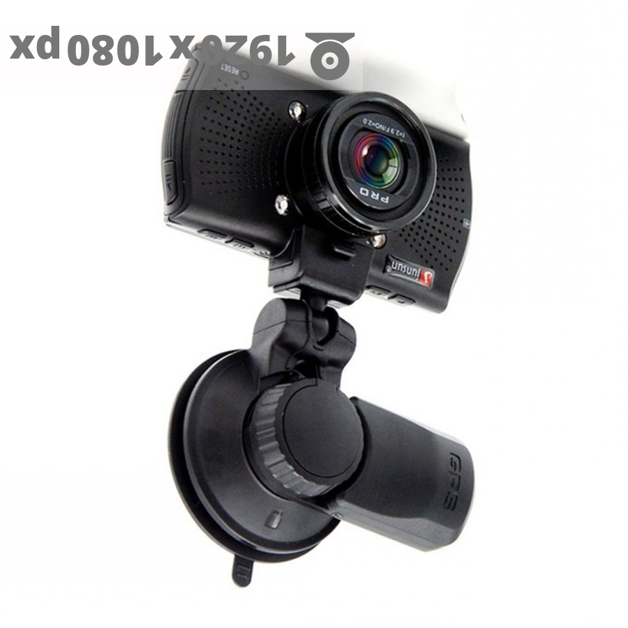 Junsun A7810 Dash cam