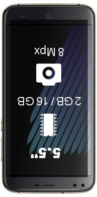 DOOGEE X30L smartphone