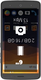 ZTE Max XL smartphone