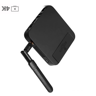 Ugoos UT4 2Gb 16GB TV box