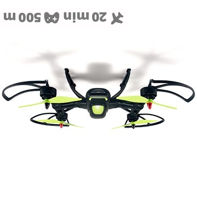 JJRC JJPRO X2 drone