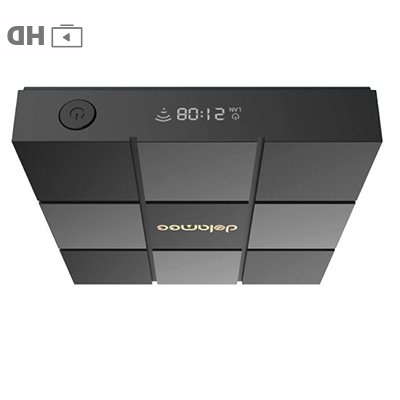 Dolamee D6 1GB 8GB TV box