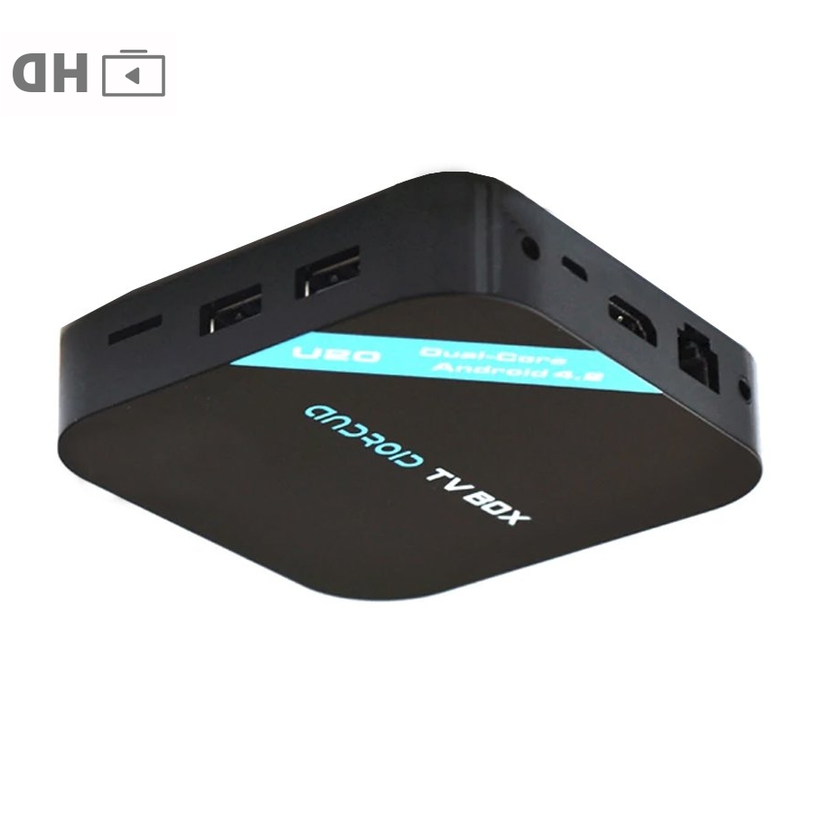 DITTER M20 1GB 4GB TV box