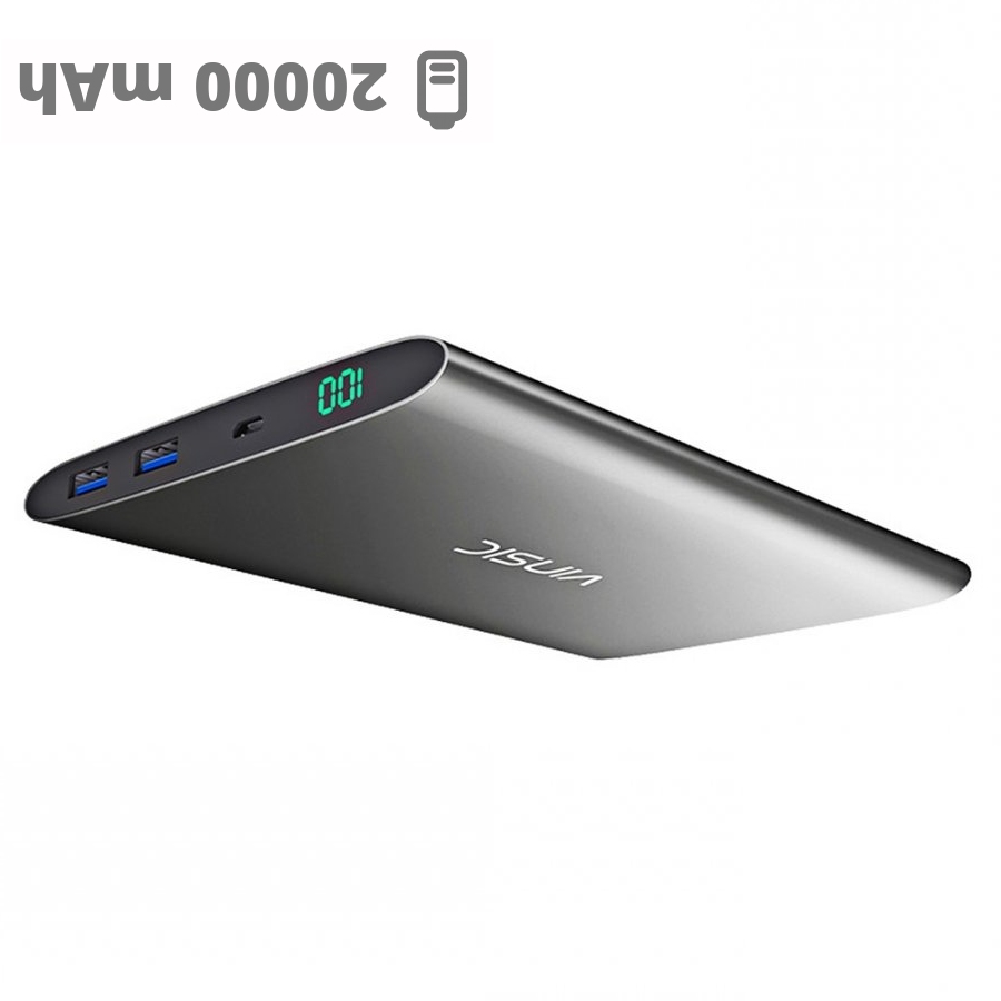 VINSIC VSPB202 power bank