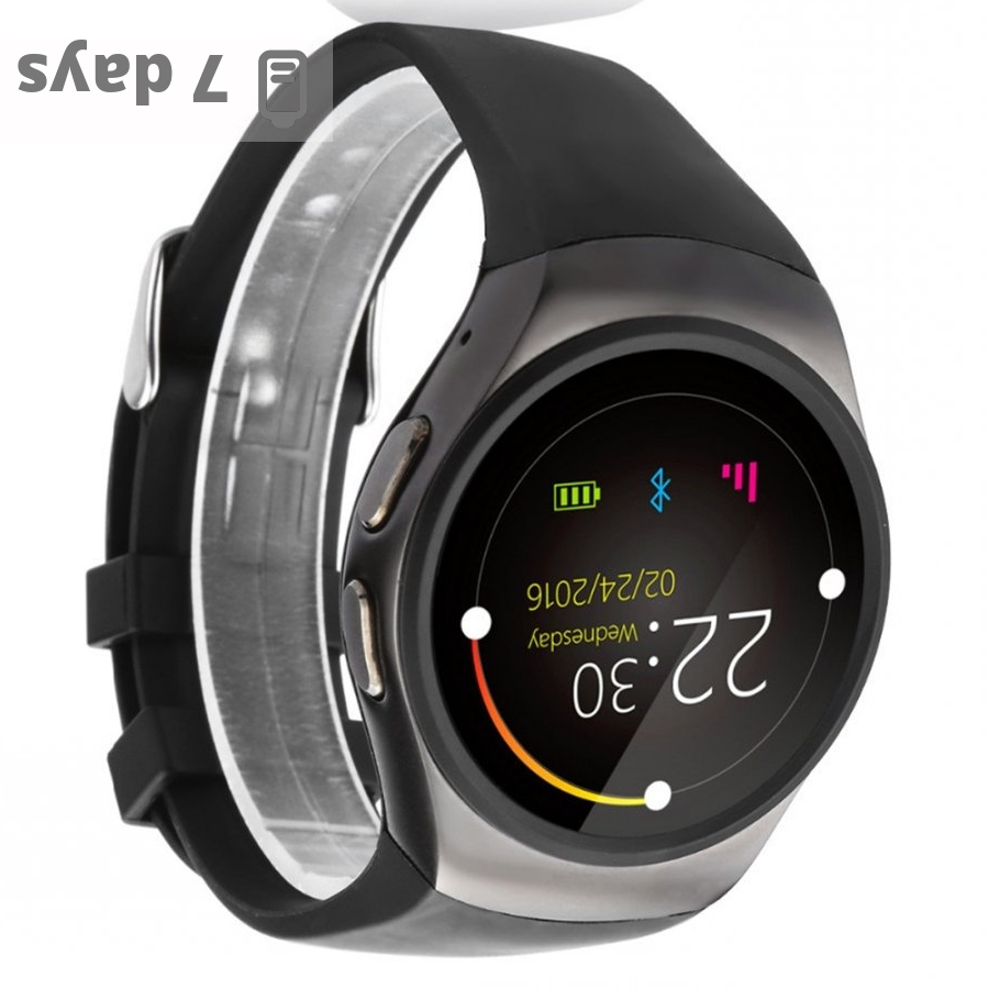 KingWear KW18 smart watch