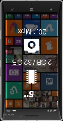 Nokia Lumia 930 smartphone