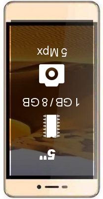 Micromax Canvas Juice A1 Q4251 smartphone