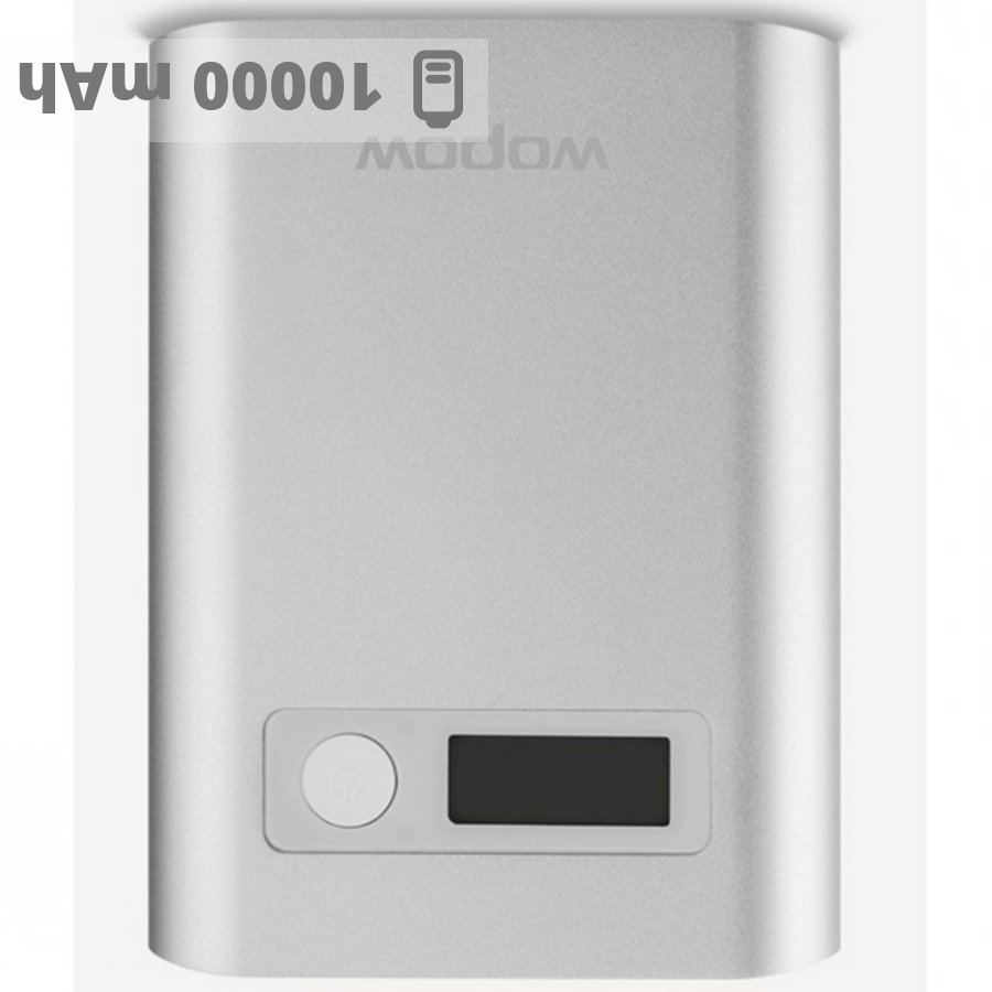 Wopow PD604 power bank