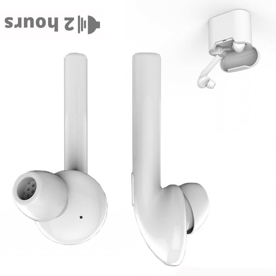 AOWO Air7E wireless earphones