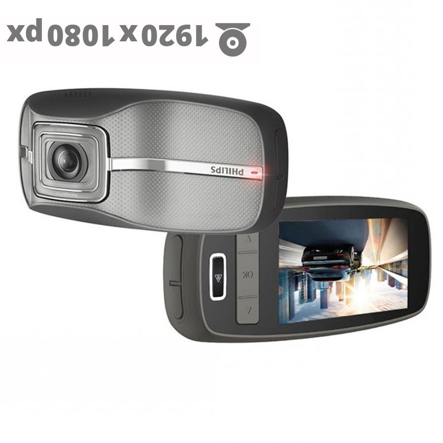 Philips ADR900 Dash cam