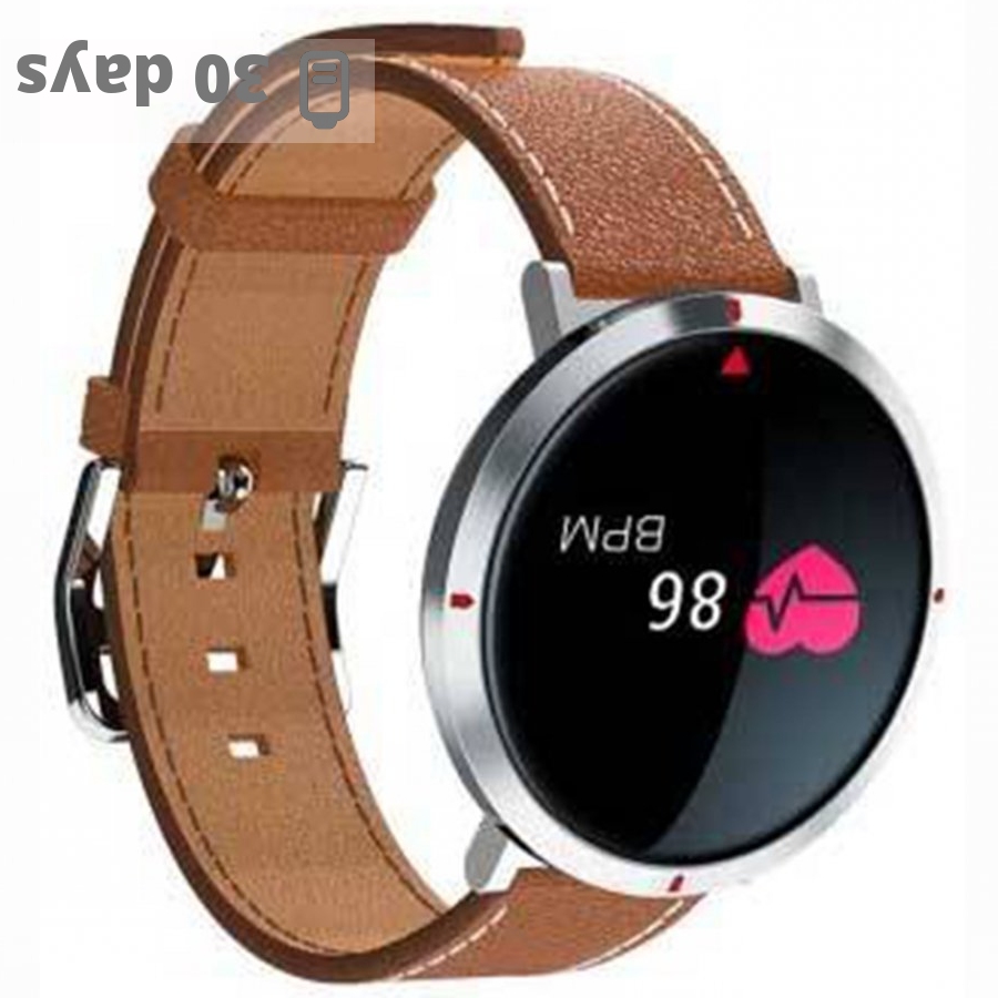 Alfawise S2 smart watch