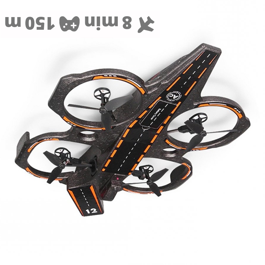 WLtoys Q202 drone