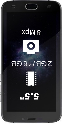 DOOGEE X9 Pro smartphone