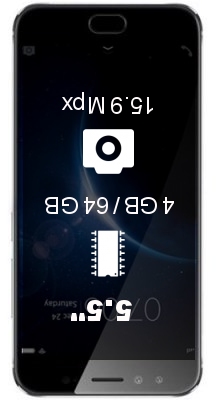 Vivo X9i smartphone