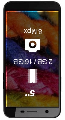 Centric L1 smartphone