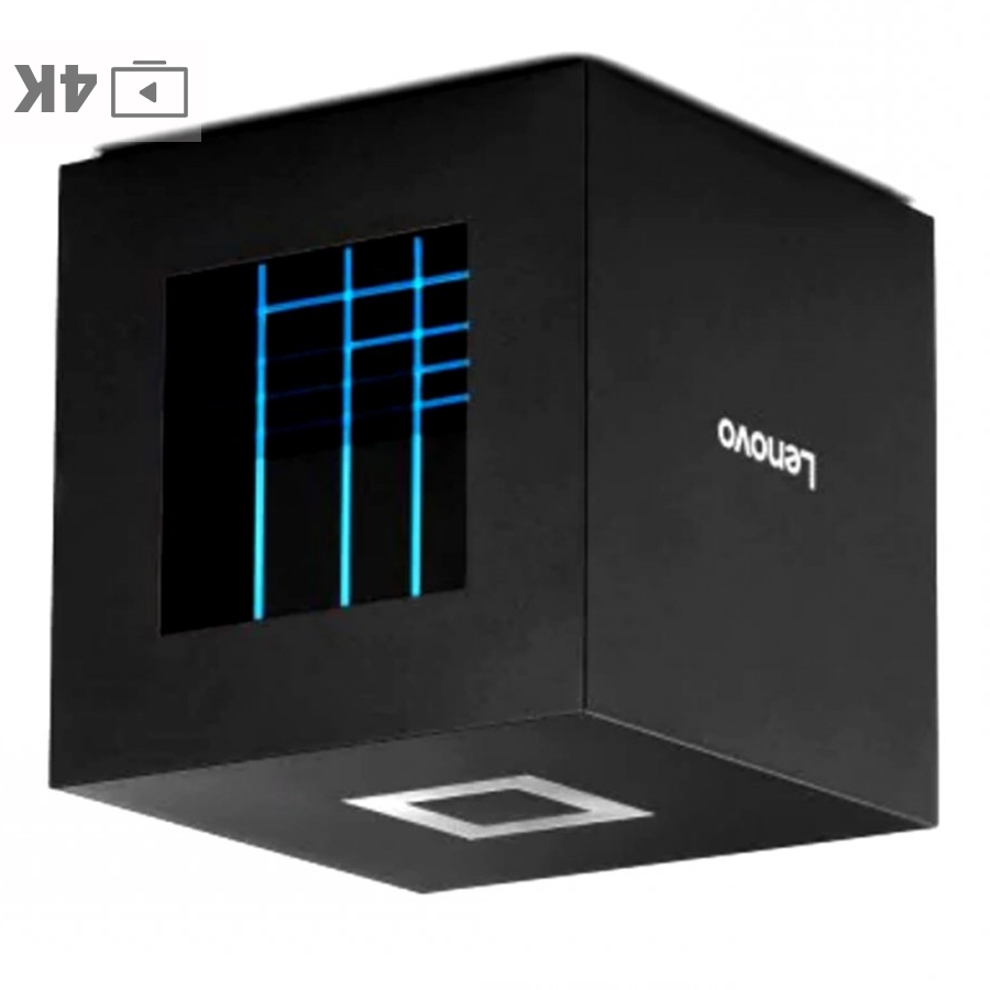 Lenovo G66 2GB 16GB TV box