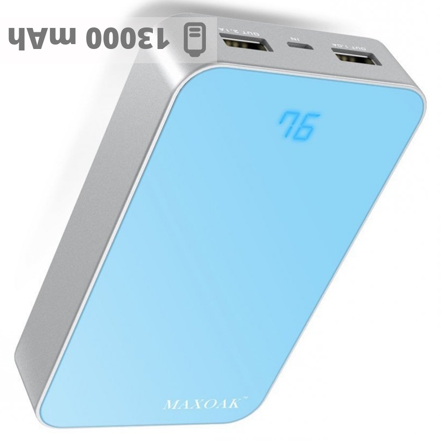 Maxoak S16 power bank