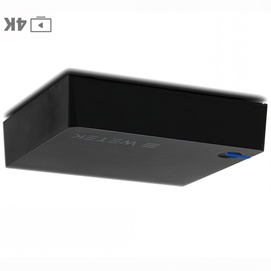 Wetek Core 2GB 8GB TV box