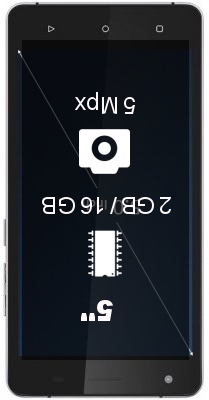 OUKITEL C5 smartphone