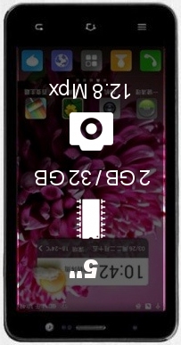 Neo N003 Premium smartphone