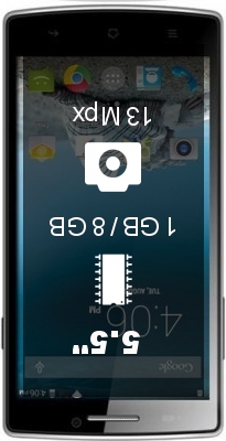 Otium P7 smartphone