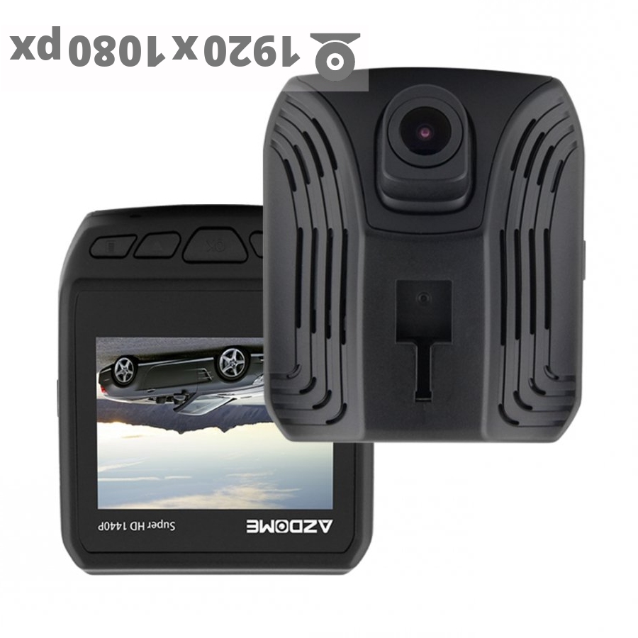 Azdome DAB211 Dash cam