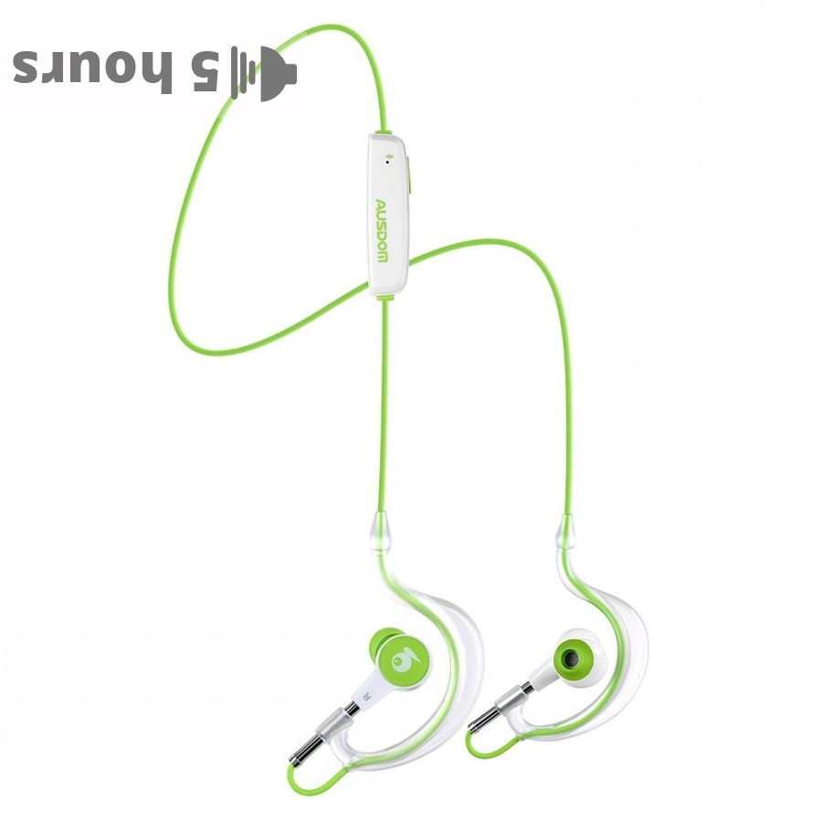 Ausdom S10 wireless earphones
