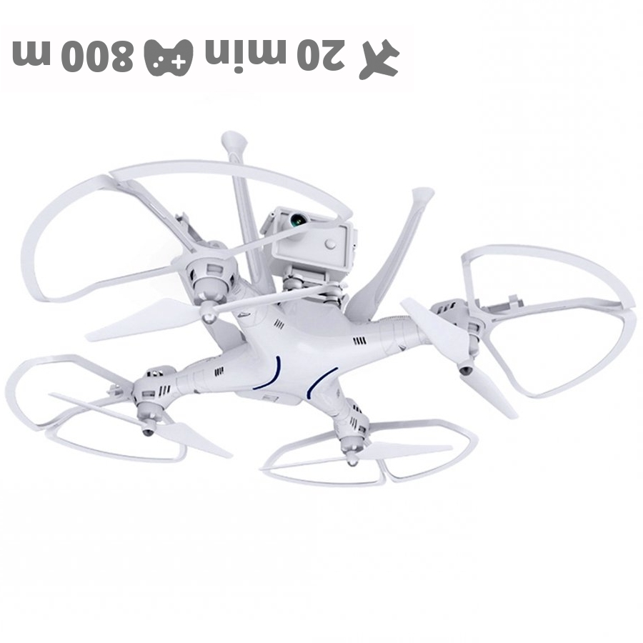 AOSENMA CG037 drone