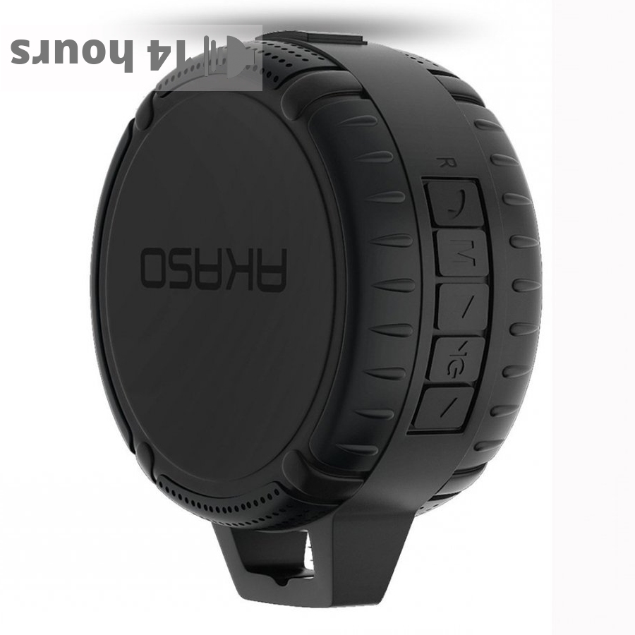 AKASO H1 portable speaker