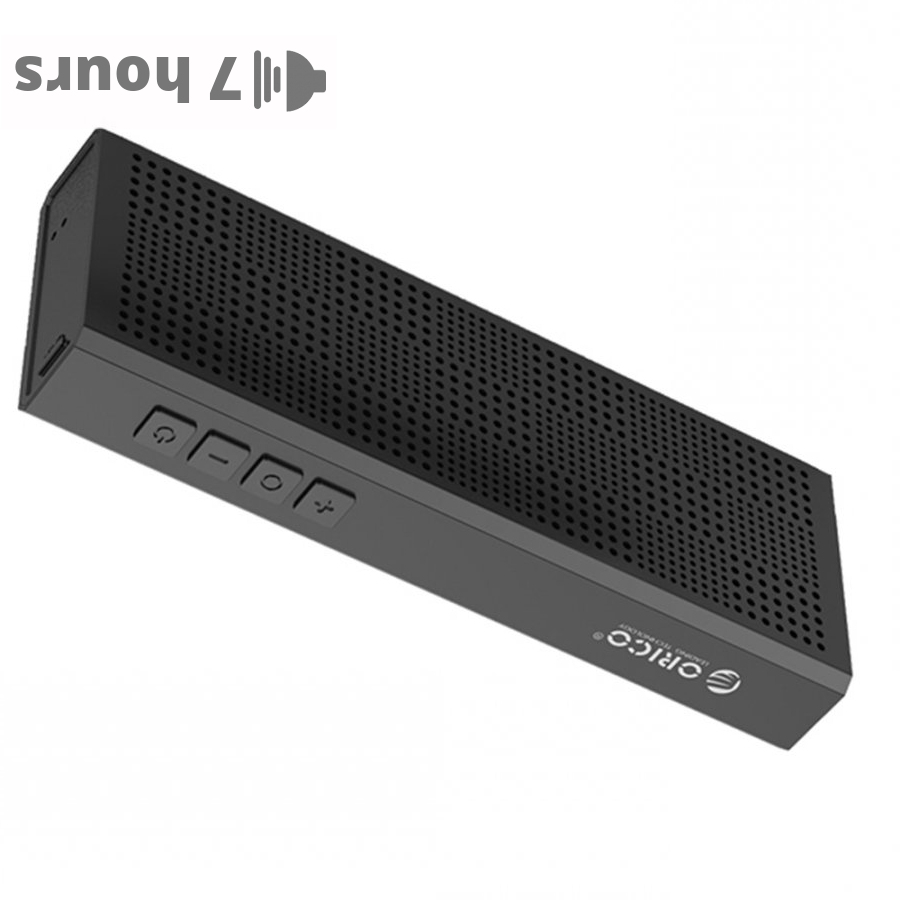 ORICO BS2 portable speaker