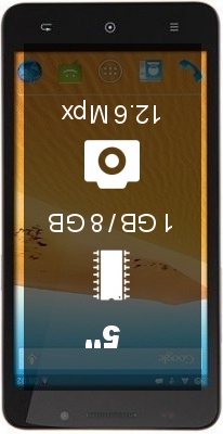Tianhe H928 smartphone
