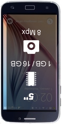 Landvo S6 smartphone