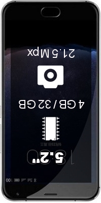 MEIZU Pro 6 32GB smartphone