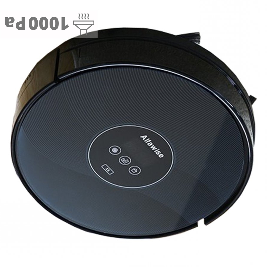 Alfawise X5 robot vacuum cleaner