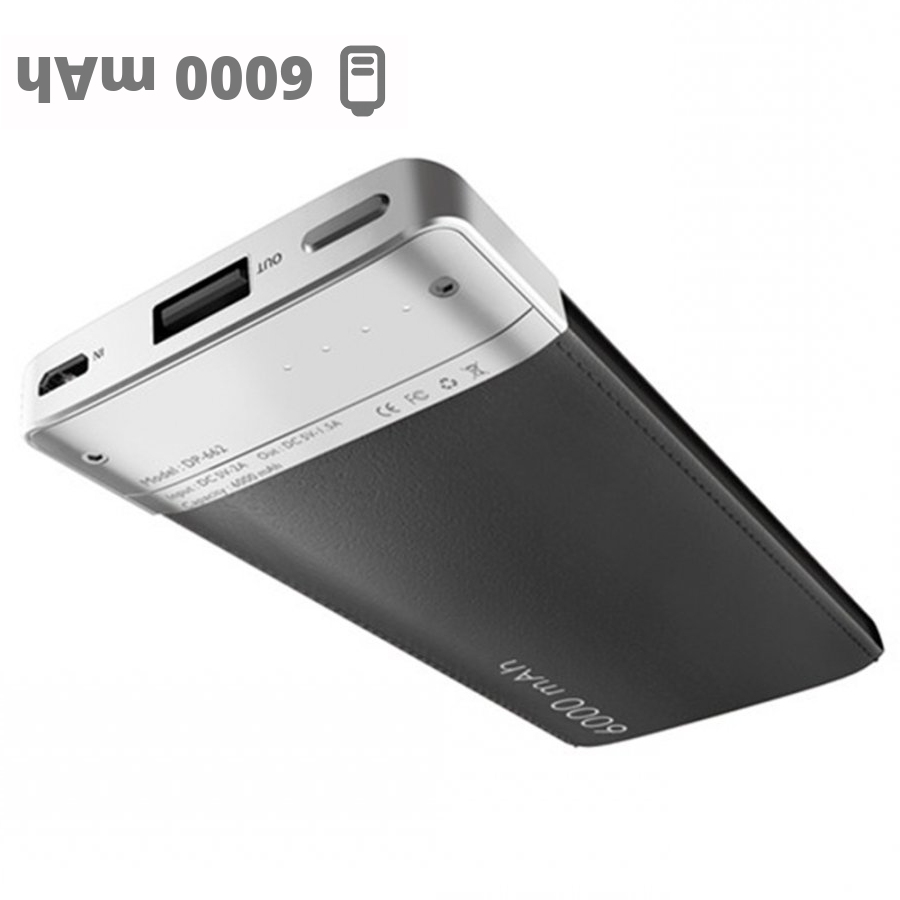 WST DP662 power bank