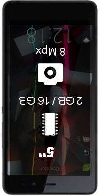 Inoi R7 smartphone