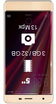 Xiaolajiao S33 smartphone