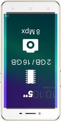 Oppo A37 Octa Core smartphone