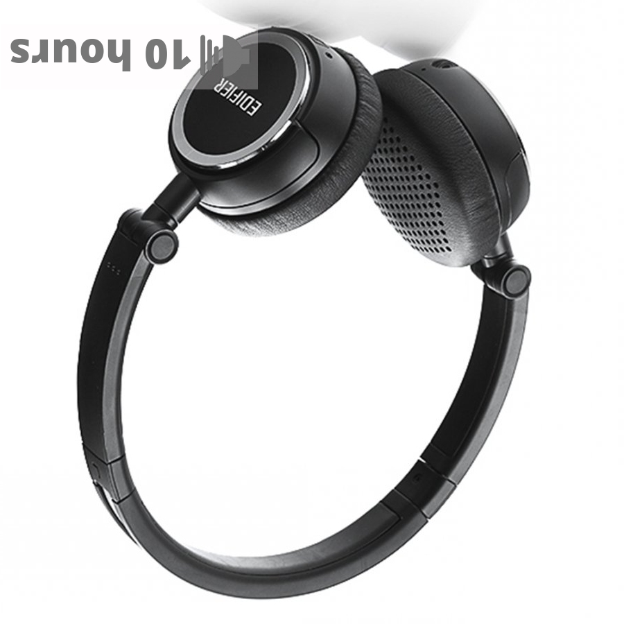 Edifier W670BT wireless headphones