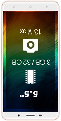 Daj V3 Max smartphone