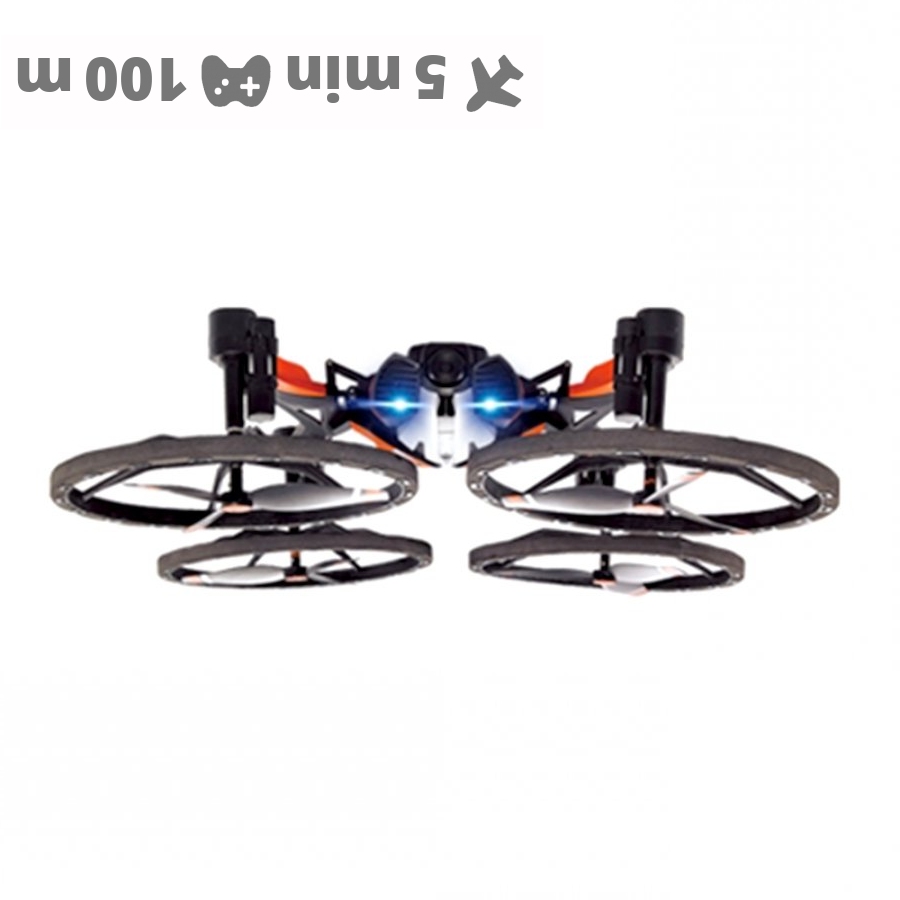 LiDiRC L9 drone