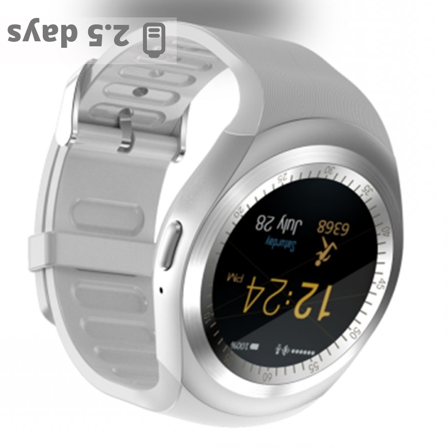 TENFIFTEEN RS9 smart watch