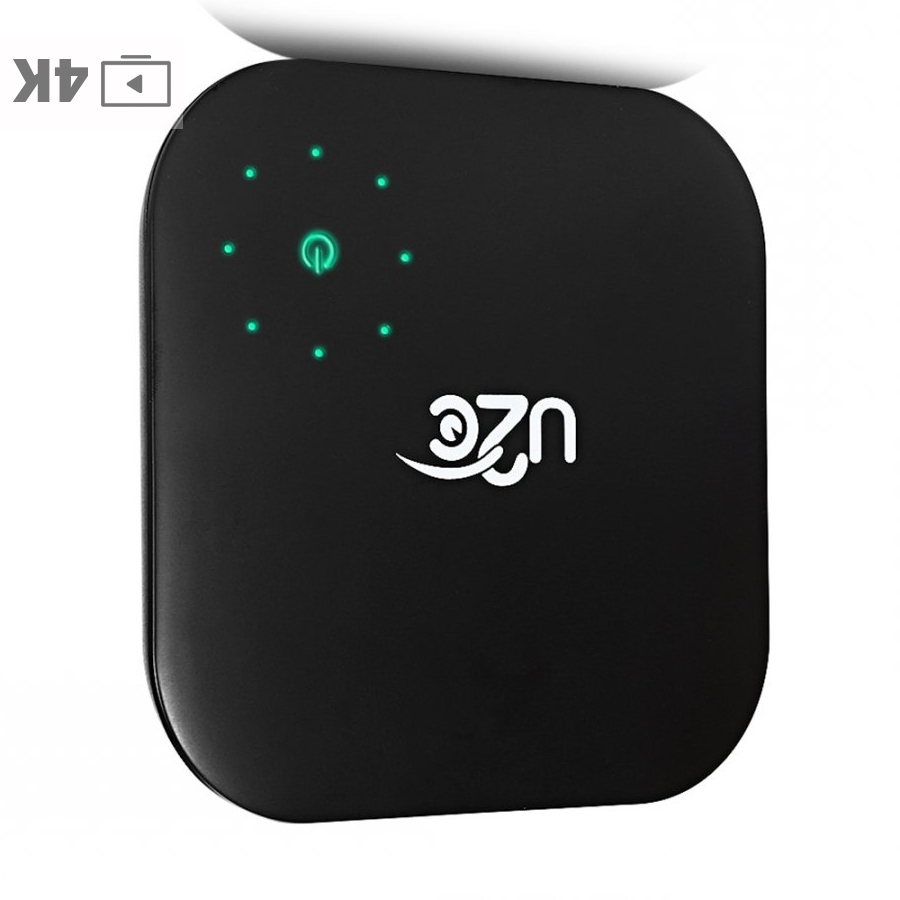 U2C V Plus 2GB 16GB TV box
