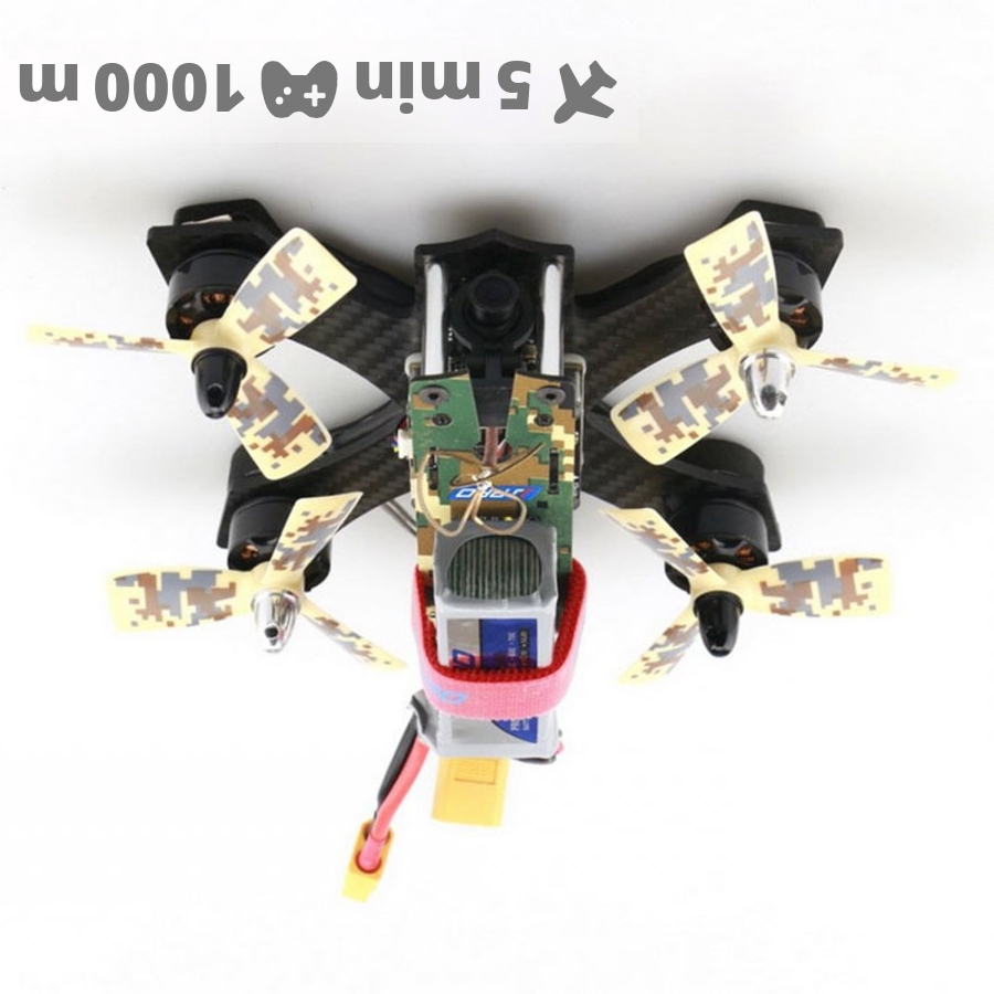 JJRC JJPRO-P130 drone